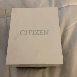 Black Men’s Citizen Watch